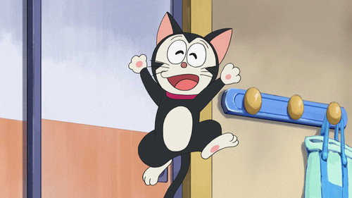 Roboko ga Ai Shiteru still