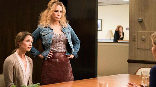 Angie Tribeca Season 4 Episode 8 - Heading to the Legal Beagle