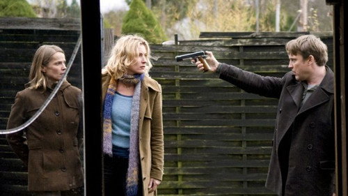 Scene of the Crime Season 40 Episode 10 - Lindholm - The Ghost