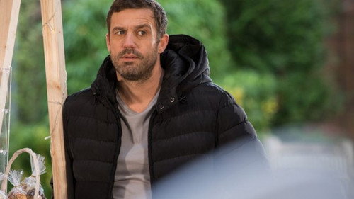 #Hollyoaks still