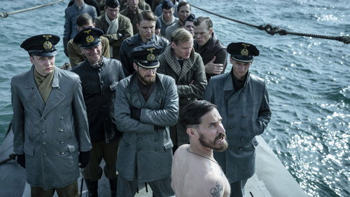 Das Boot Season 2 Episode 4 - The Dice Has Fallen