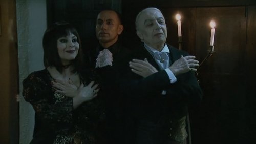 Vampire Girl Season 1 Episode 9 - Episode 9