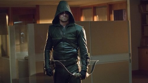undefined Season 1 Episode 6 - Legacies