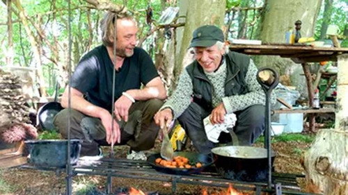 Kill & Eat Season 11 Episode 6 - En råge i Esbjerg