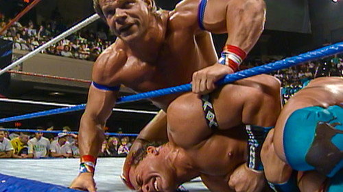 Superstars - Oct. 30, 1993 still