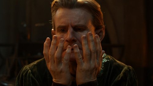 The Lord of the Rings: The Rings of Power Season 2 Episode 5 - Halls of Stone