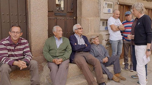 Volando voy Season 9 Episode 6 - Episode 6