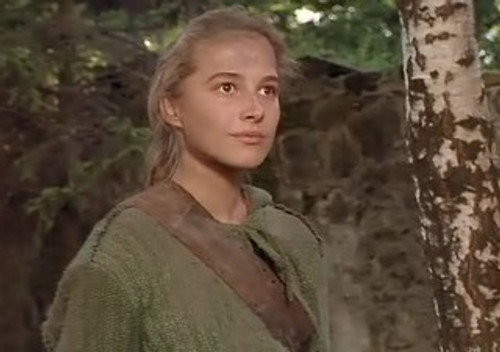 Spellbinder Season 1 Episode 23 - High Tech Power Suit