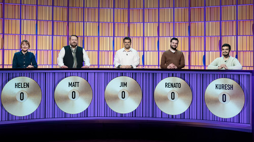 PopMaster TV Season 2 Episode 16 - Grand Final