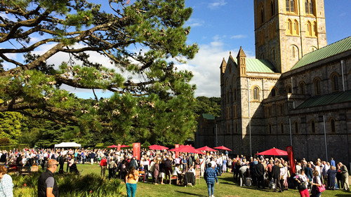 Antiques Roadshow Season 41 Episode 8 - Buckfast Abbey 1