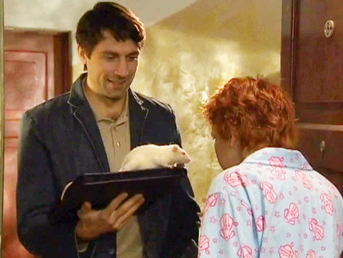 Viola Tarakanova Season 1 Episode 6 - Episode 6