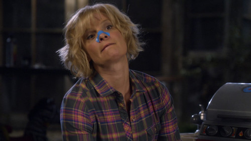 Raising Hope Season 2 Episode 17 - Spanks Butt, No Spanks