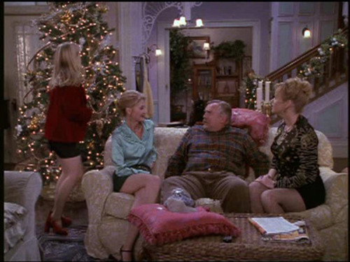 undefined Season 2 Episode 12 - Sabrina Claus