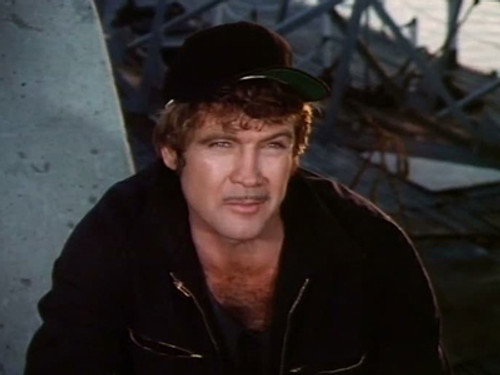 The Six Million Dollar Man Season 4 Episode 21 - To Catch the Eagle
