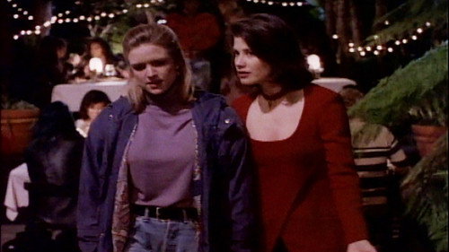 Melrose Place Season 1 Episode 28 - Pushing Boundaries