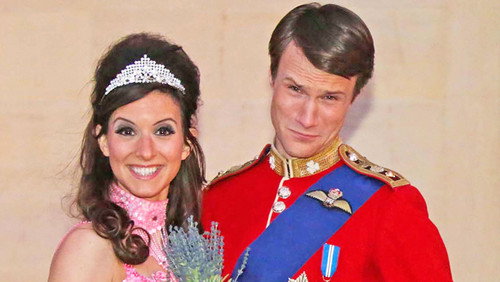 The Windsors Season 1 Episode 6 - Episode 6
