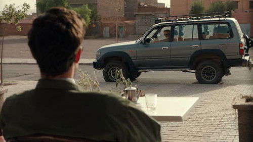 The Bureau Season 5 Episode 7 - Episode 7