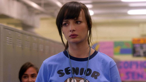 Awkward. Season 4 Episode 4 - Sophmore Sluts