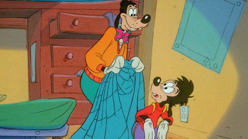 Goof Troop Season 2 Episode 11 - Sherlock Goof