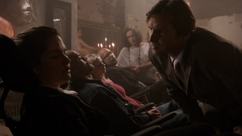 Blade: The Series Season 1 Episode 2 - Death Goes On