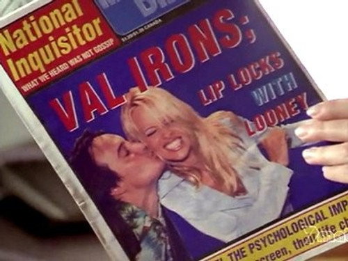 V.I.P. Season 1 Episode 3 - Bloody Val-entine