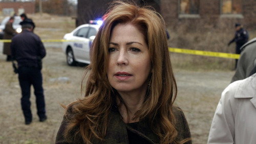Body of Proof Season 2 Episode 7 - Hard Knocks
