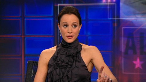 Paula Broadwell still
