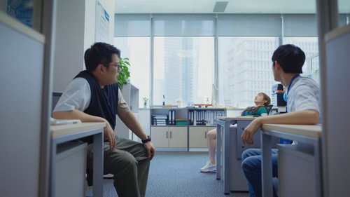 Ode to Joy Season 3 Episode 1 - Episode 1