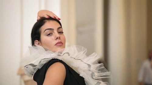 I Am Georgina Season 1 Episode 1 - The day that changed my life...