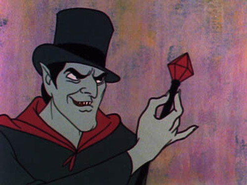 The New Adventures of Superman Season 1 Episode 20 - Return of Warlock