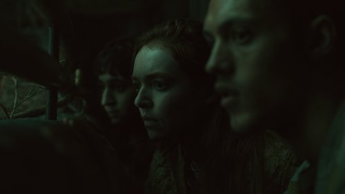 Silo Season 2 Episode 9 - The Safeguard