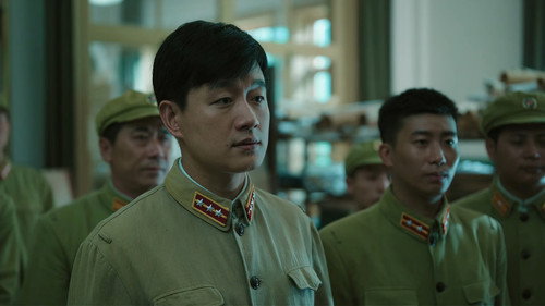 Sun Jiadong's Heavenly Road (1) still