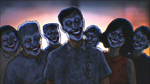 Theatre of Darkness: Yamishibai Season 1 Episode 3 - The Family Rule