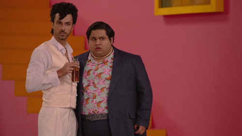 Acapulco Season 3 Episode 5 - Sweet Dreams Are Made of This