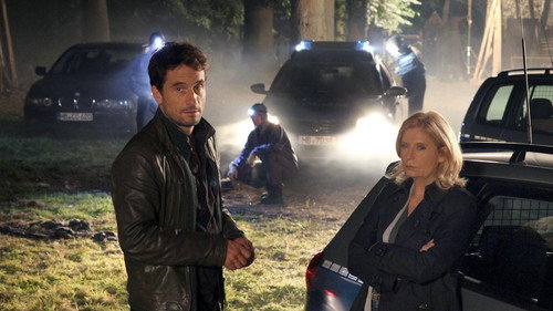 Scene of the Crime Season 46 Episode 11 - Bremen - The Return