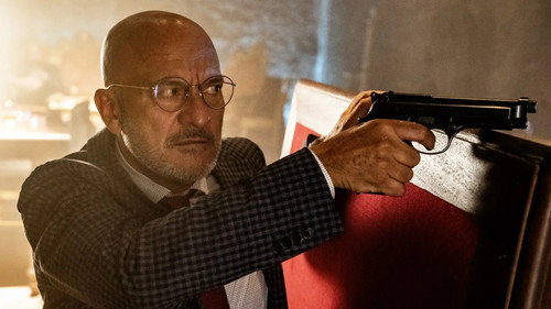 Cops - Una banda di poliziotti Season 2 Episode 2 - Episode 2