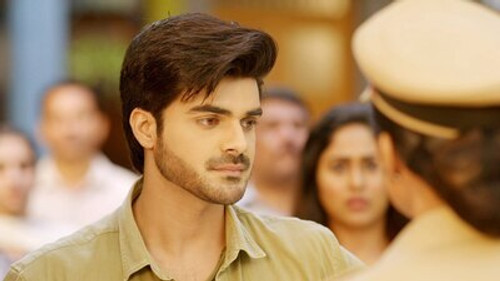 Chirag's Criminal Tendencies still