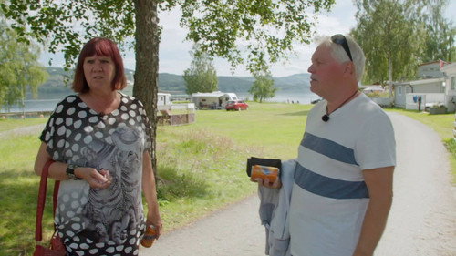 Ja, vi elsker camping Season 5 Episode 1 - Episode 1
