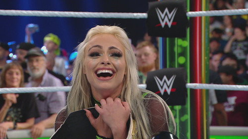 WWE's Greatest Moments Season 1 Episode 13 - Money in the Bank Cash-Ins