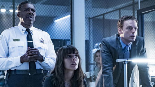 APB Season 1 Episode 4 - Signal Loss