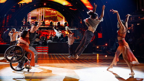 Strictly Come Dancing Season 22 Episode 20 - Week 10 Results