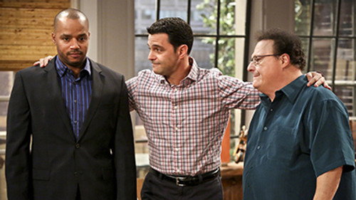 The Exes Season 3 Episode 11 - True Lies