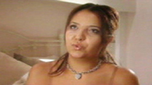 Come Dine with Me Season 1 Episode 6 - London, Moona Messamri