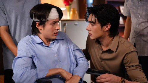 Don't Be Too Emotional Season 1 Episode 11 - Episode 11