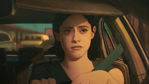 undefined Season 1 Episode 1 - The Crash