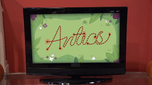 A.N.T. Farm Season 2 Episode 6 - the ANTagonist