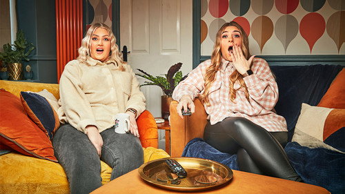 Gogglebox Season 19 Episode 2 - Episode 2