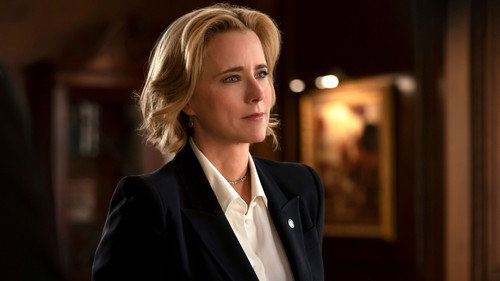 Madam Secretary Season 5 Episode 20 - Better Angels