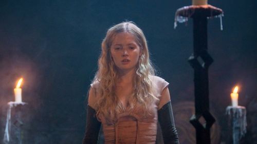 Willow Season 1 Episode 4 - The Whispers of Nockmaar