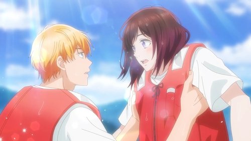 A Star Brighter than the Sun Season 1 Episode 4 - He's Still There Even When I Close My Eyes